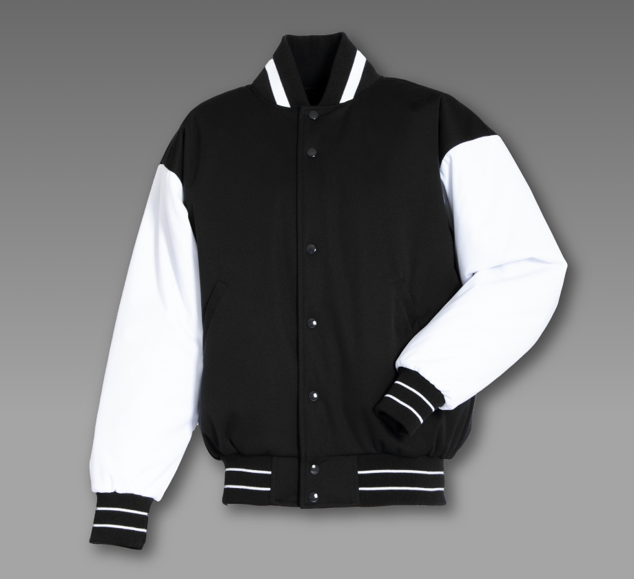 プログレードスタジアムジャンパー